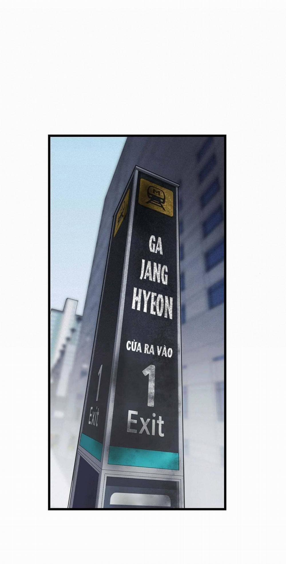 Đáy Sâu Tuyệt Vọng 14 trang 31