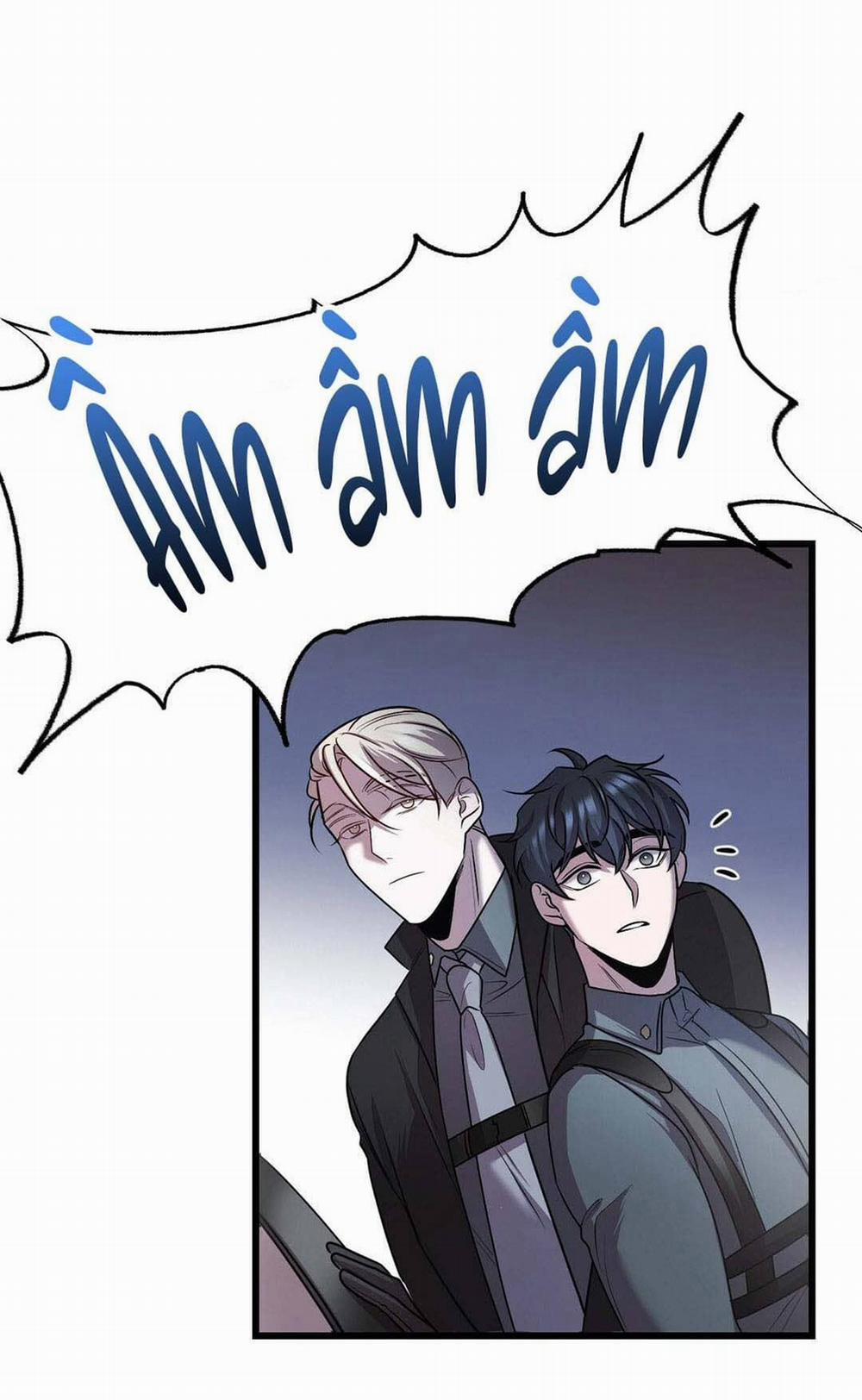 Đáy Sâu Tuyệt Vọng 14 trang 36