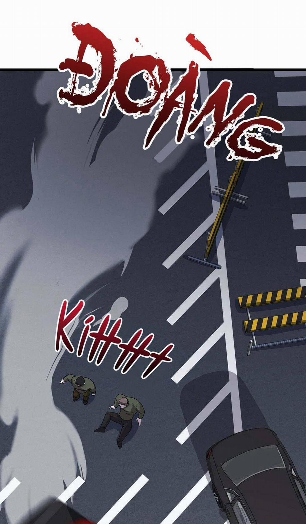 Đáy Sâu Tuyệt Vọng 14 trang 37