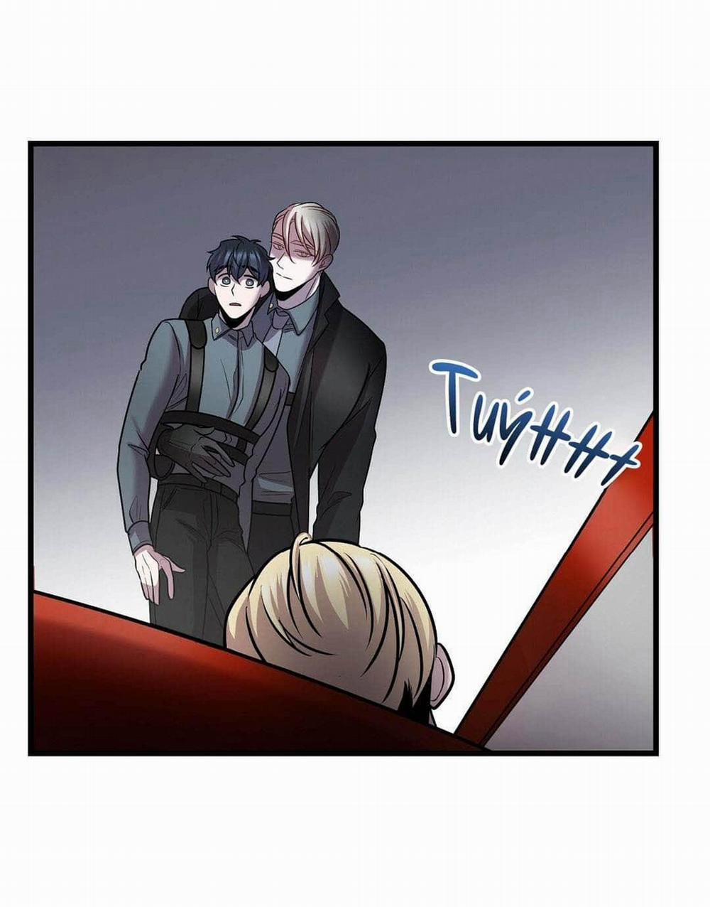 Đáy Sâu Tuyệt Vọng 14 trang 39