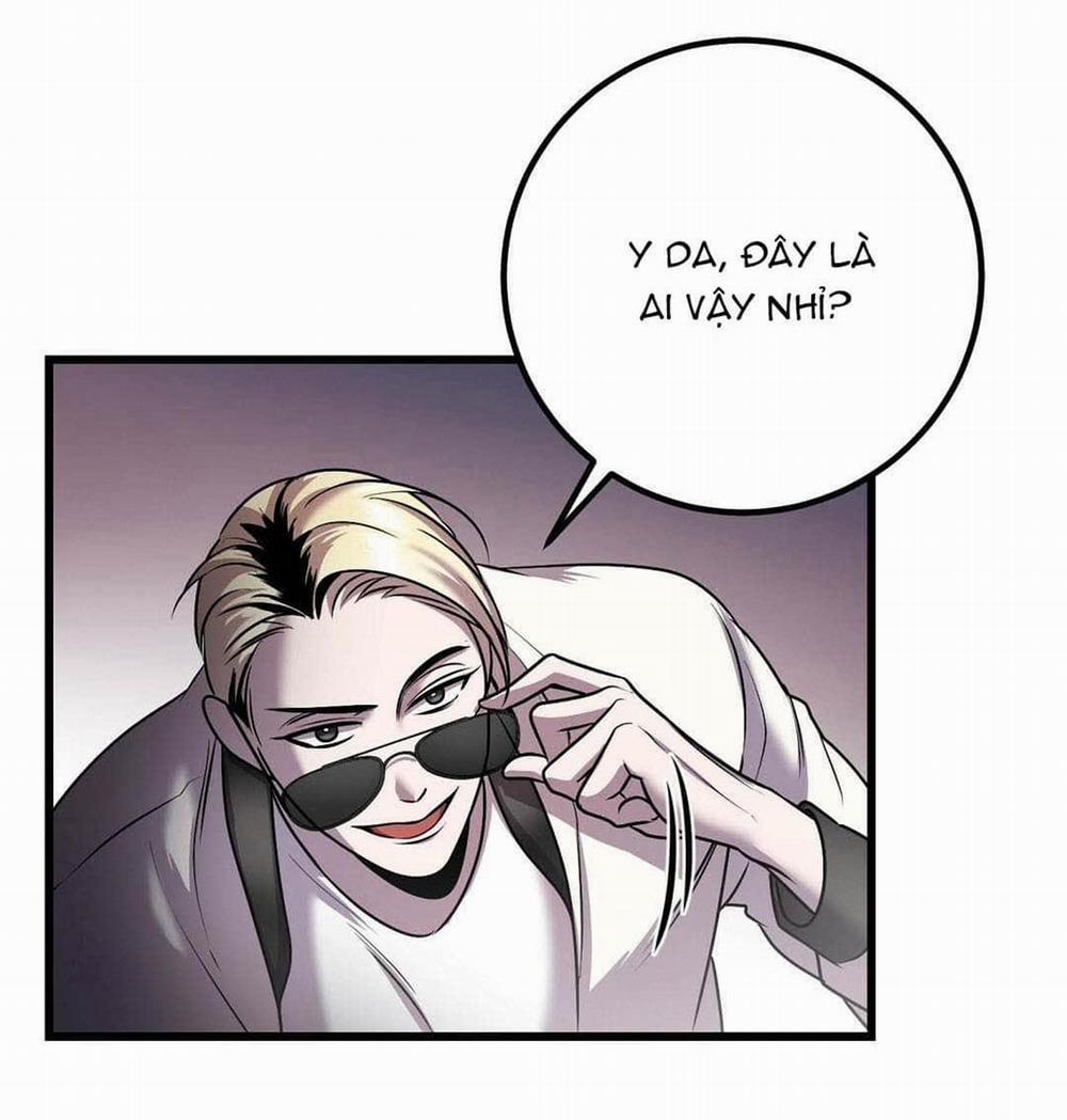 Đáy Sâu Tuyệt Vọng 14 trang 41