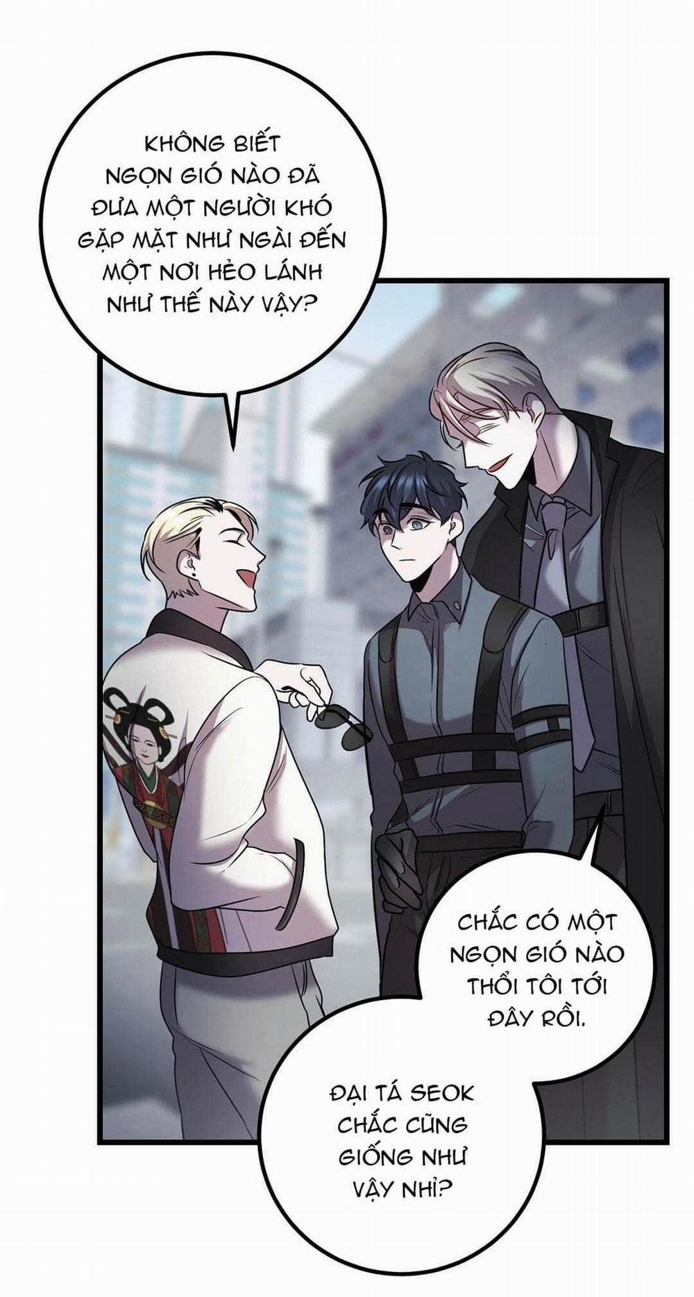 Đáy Sâu Tuyệt Vọng 14 trang 42