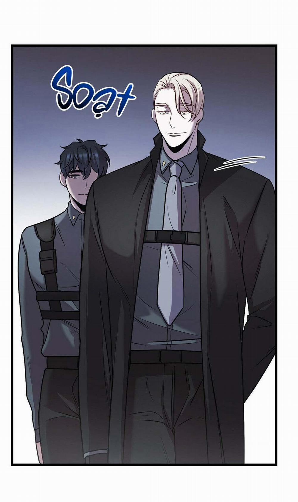 Đáy Sâu Tuyệt Vọng 14 trang 48