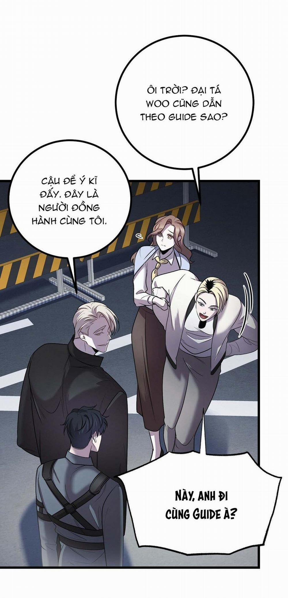 Đáy Sâu Tuyệt Vọng 14 trang 49