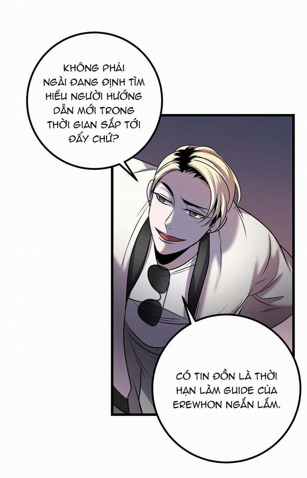 Đáy Sâu Tuyệt Vọng 14 trang 50