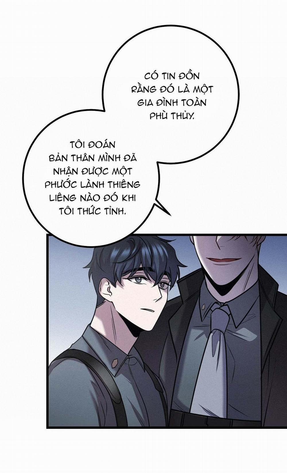 Đáy Sâu Tuyệt Vọng 14 trang 58