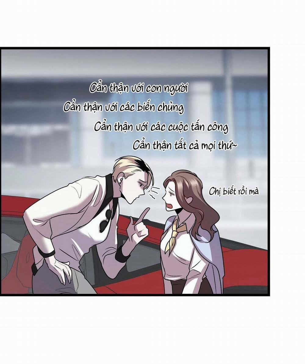 Đáy Sâu Tuyệt Vọng 14 trang 59