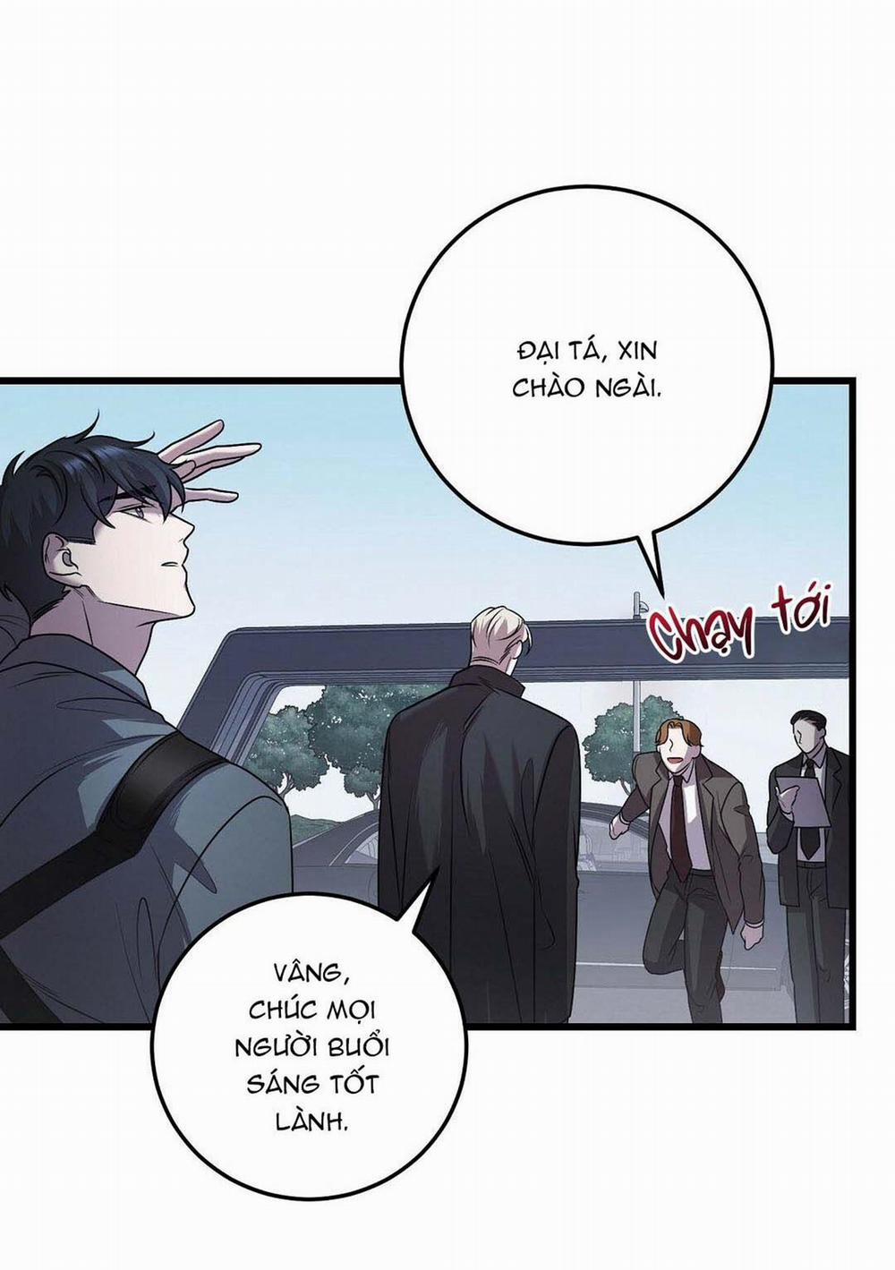 Đáy Sâu Tuyệt Vọng 14 trang 6