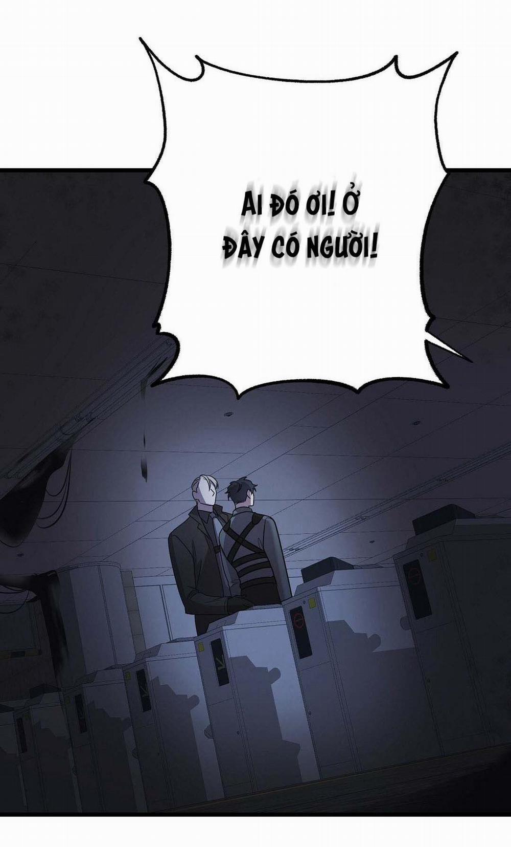 Đáy Sâu Tuyệt Vọng 14 trang 66