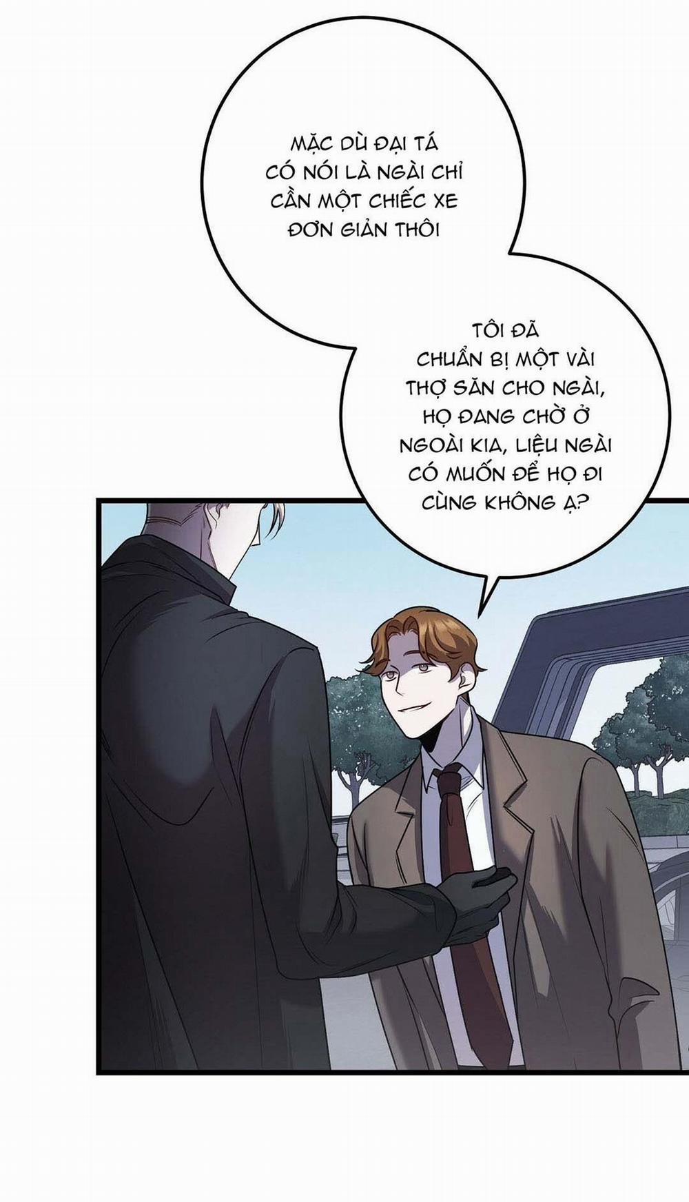 Đáy Sâu Tuyệt Vọng 14 trang 8