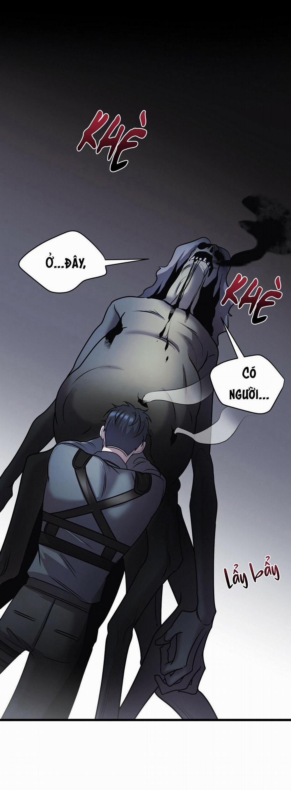 Đáy Sâu Tuyệt Vọng 15 trang 11