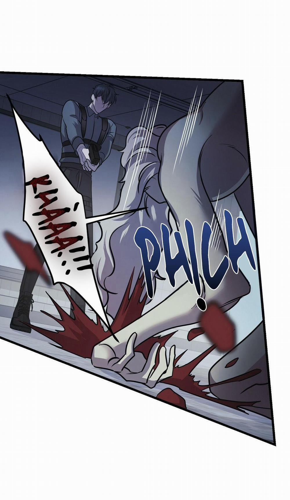 Đáy Sâu Tuyệt Vọng 15 trang 12