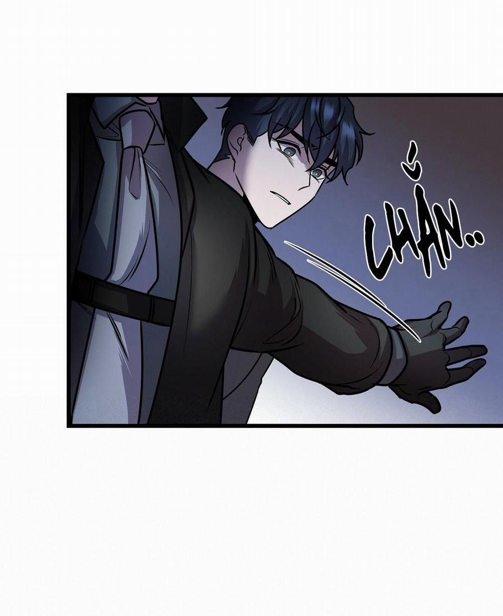 Đáy Sâu Tuyệt Vọng 15 trang 13