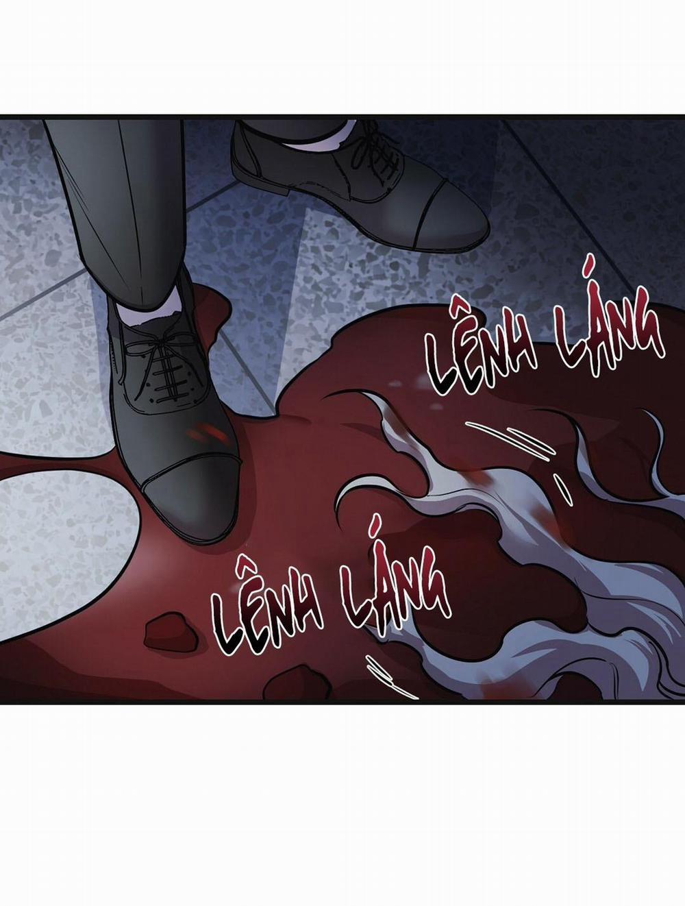 Đáy Sâu Tuyệt Vọng 15 trang 15