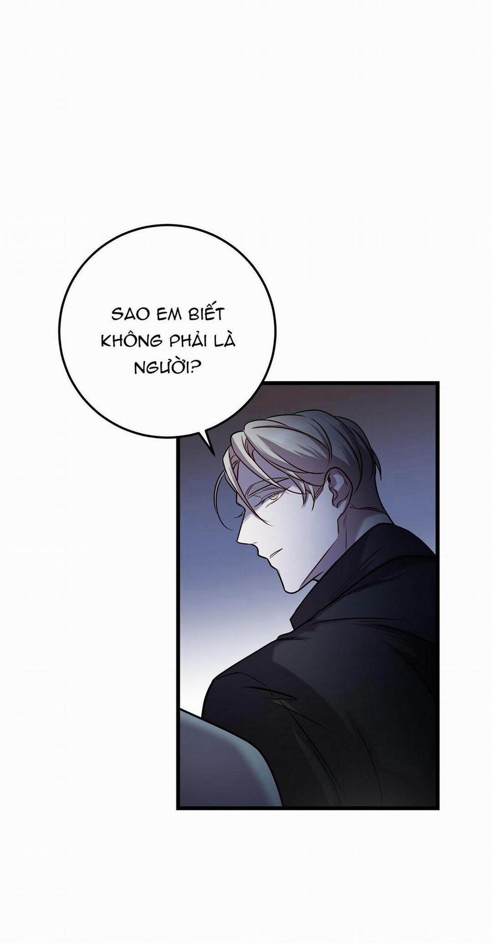 Đáy Sâu Tuyệt Vọng 15 trang 17