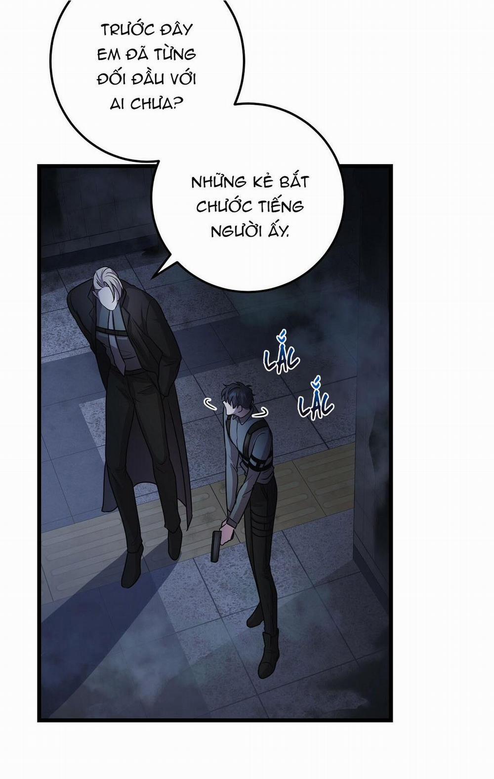 Đáy Sâu Tuyệt Vọng 15 trang 22