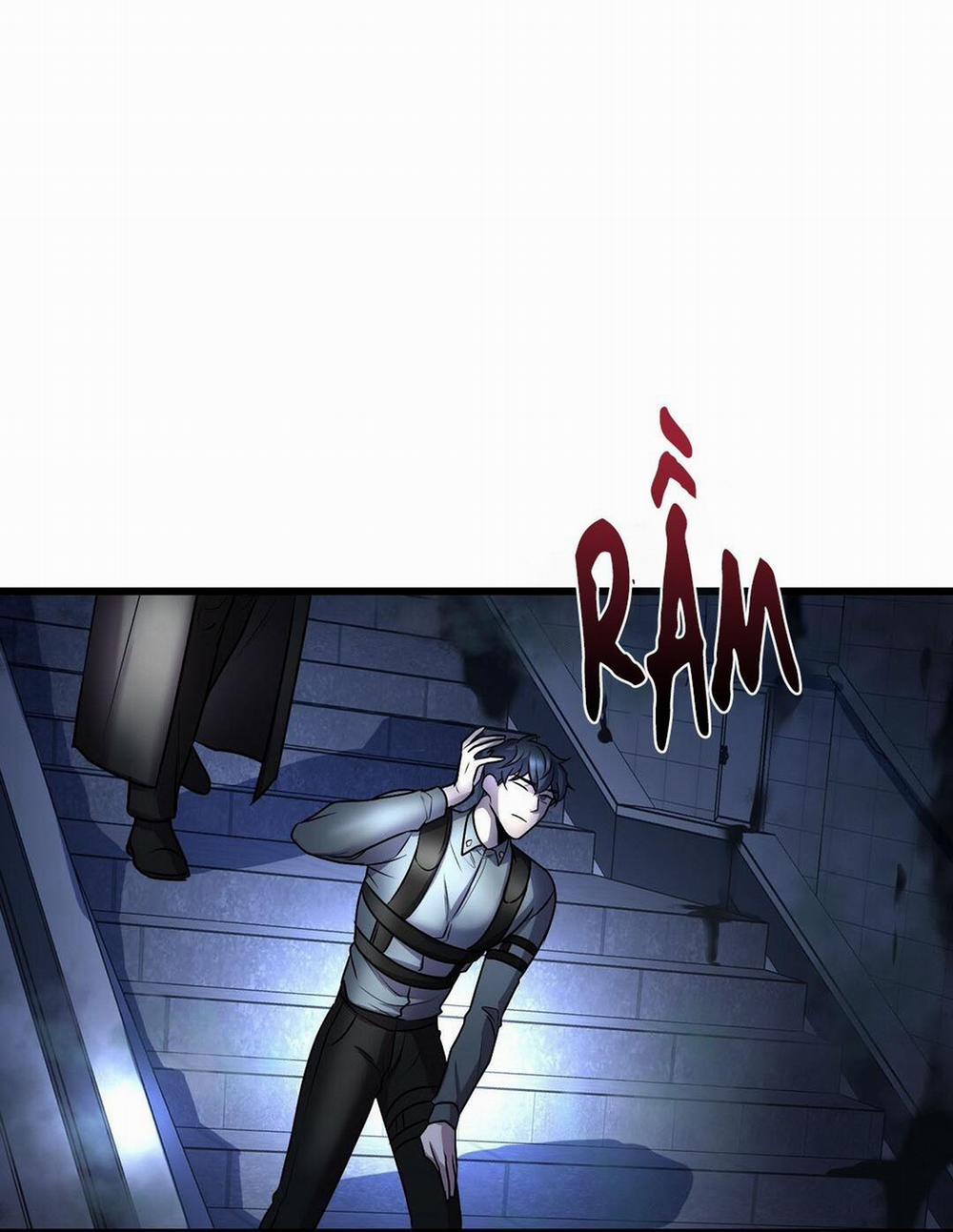 Đáy Sâu Tuyệt Vọng 15 trang 28