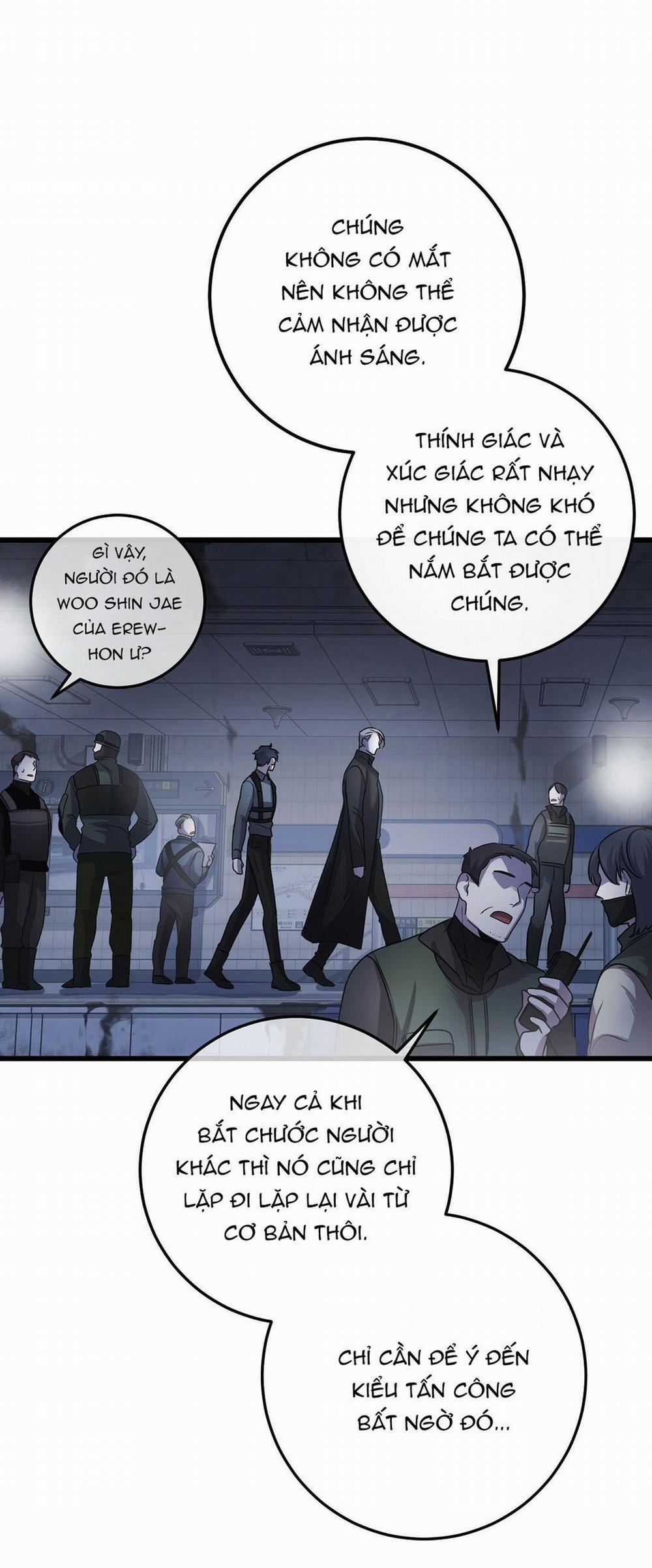 Đáy Sâu Tuyệt Vọng 15 trang 30