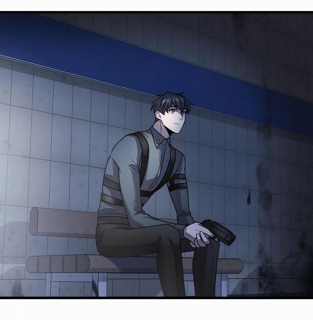 Đáy Sâu Tuyệt Vọng 15 trang 31