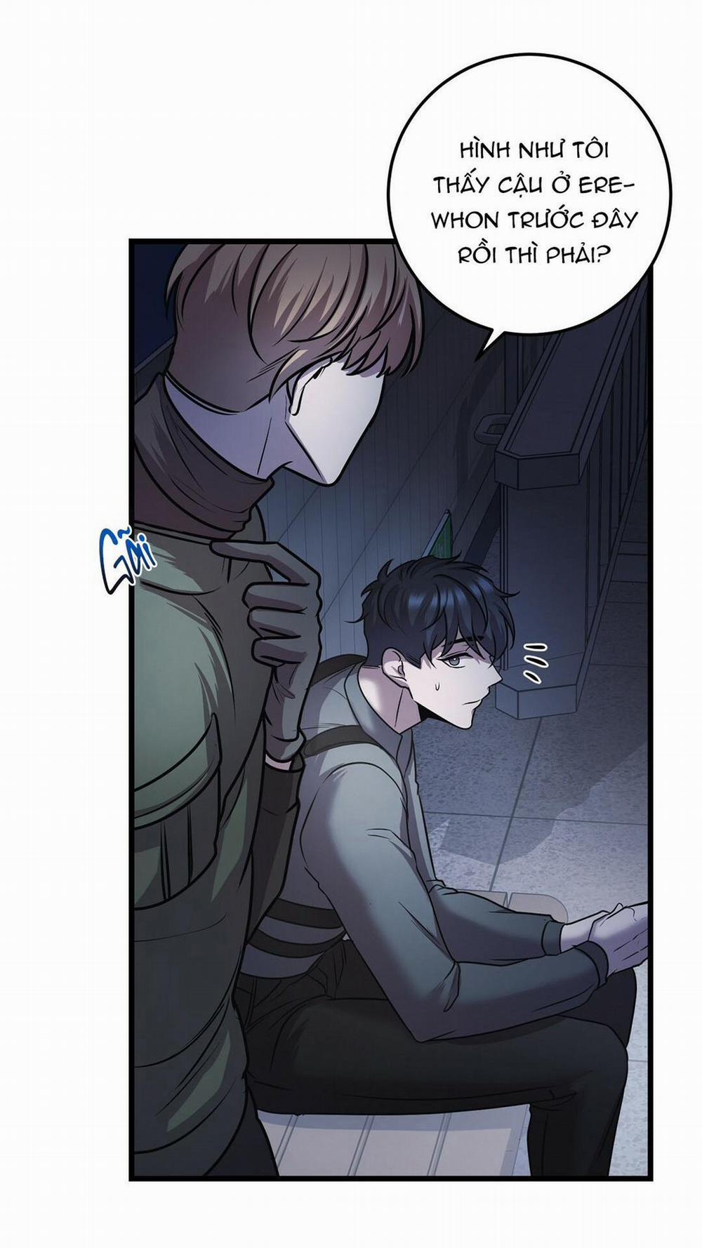 Đáy Sâu Tuyệt Vọng 15 trang 32