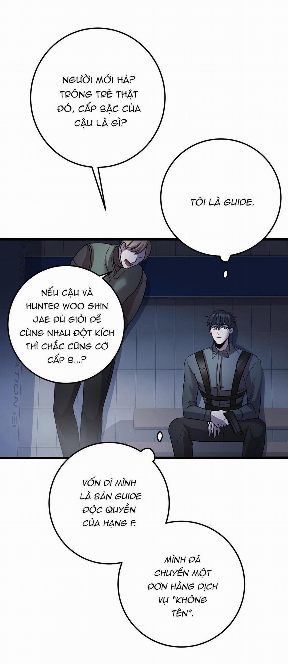 Đáy Sâu Tuyệt Vọng 15 trang 33