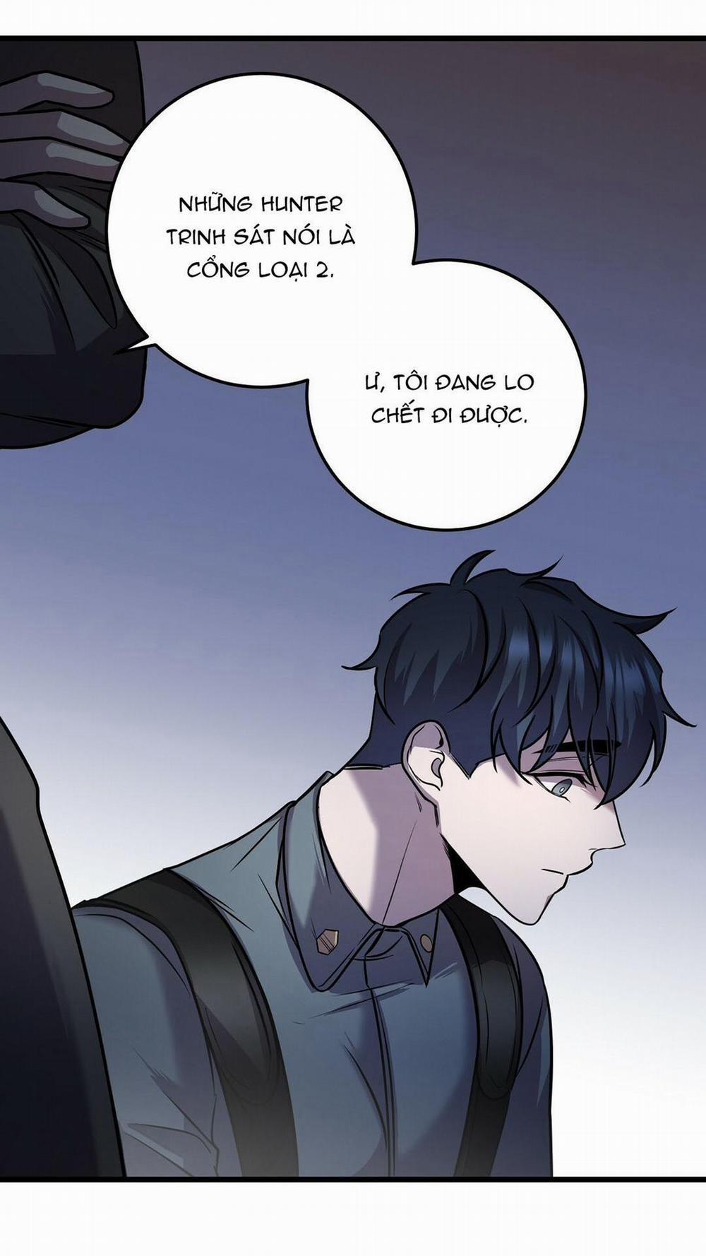 Đáy Sâu Tuyệt Vọng 15 trang 34