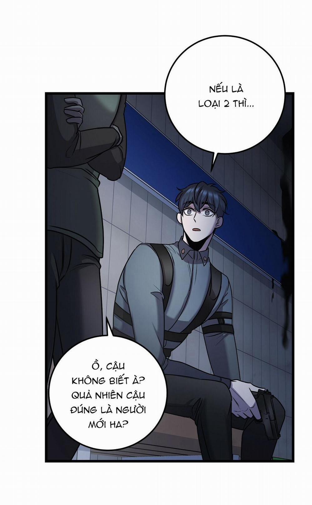 Đáy Sâu Tuyệt Vọng 15 trang 35