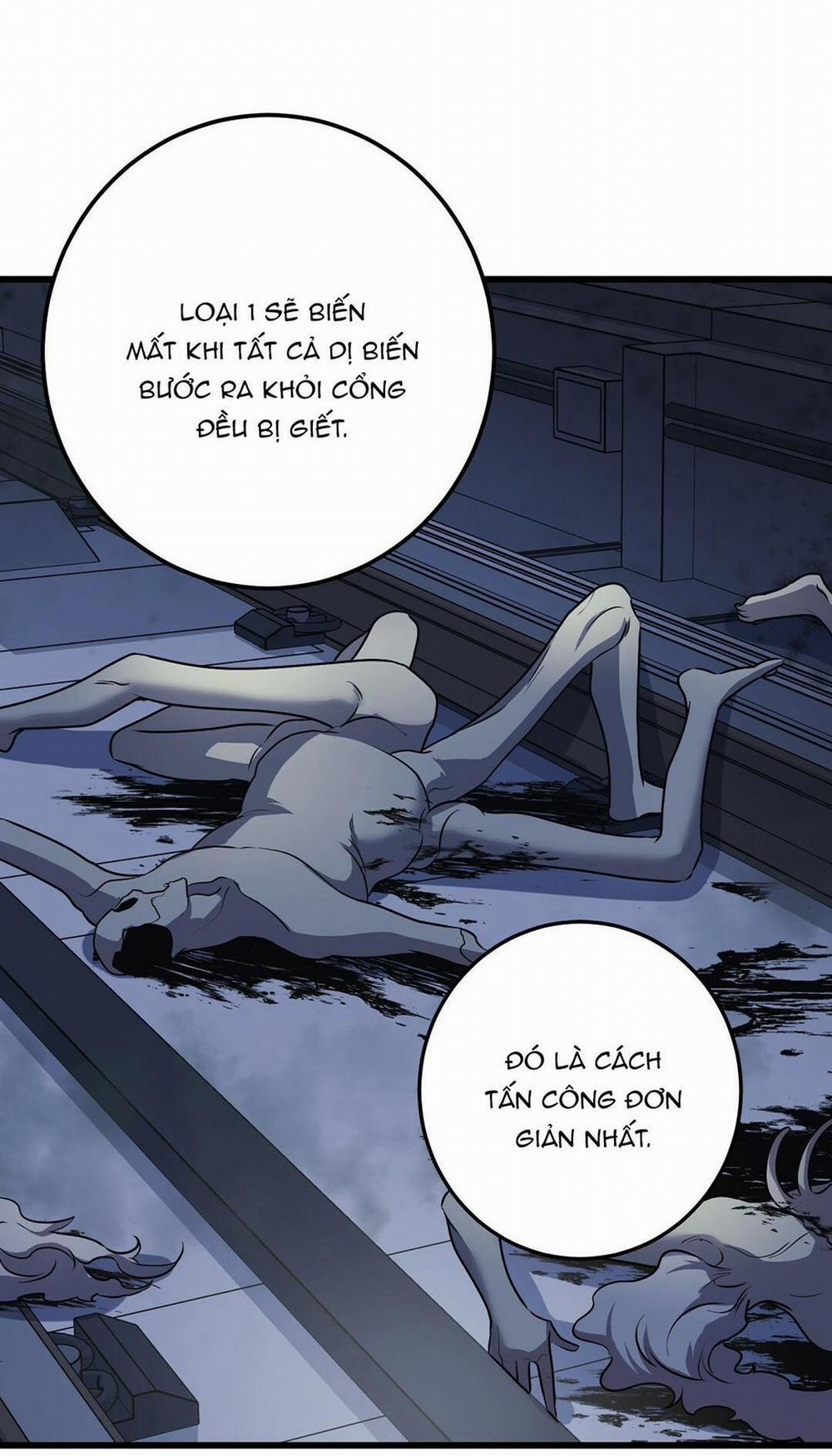 Đáy Sâu Tuyệt Vọng 15 trang 36