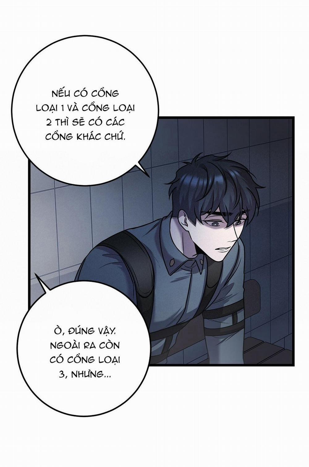 Đáy Sâu Tuyệt Vọng 15 trang 38