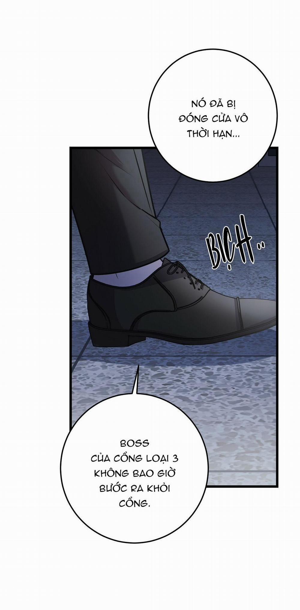 Đáy Sâu Tuyệt Vọng 15 trang 39