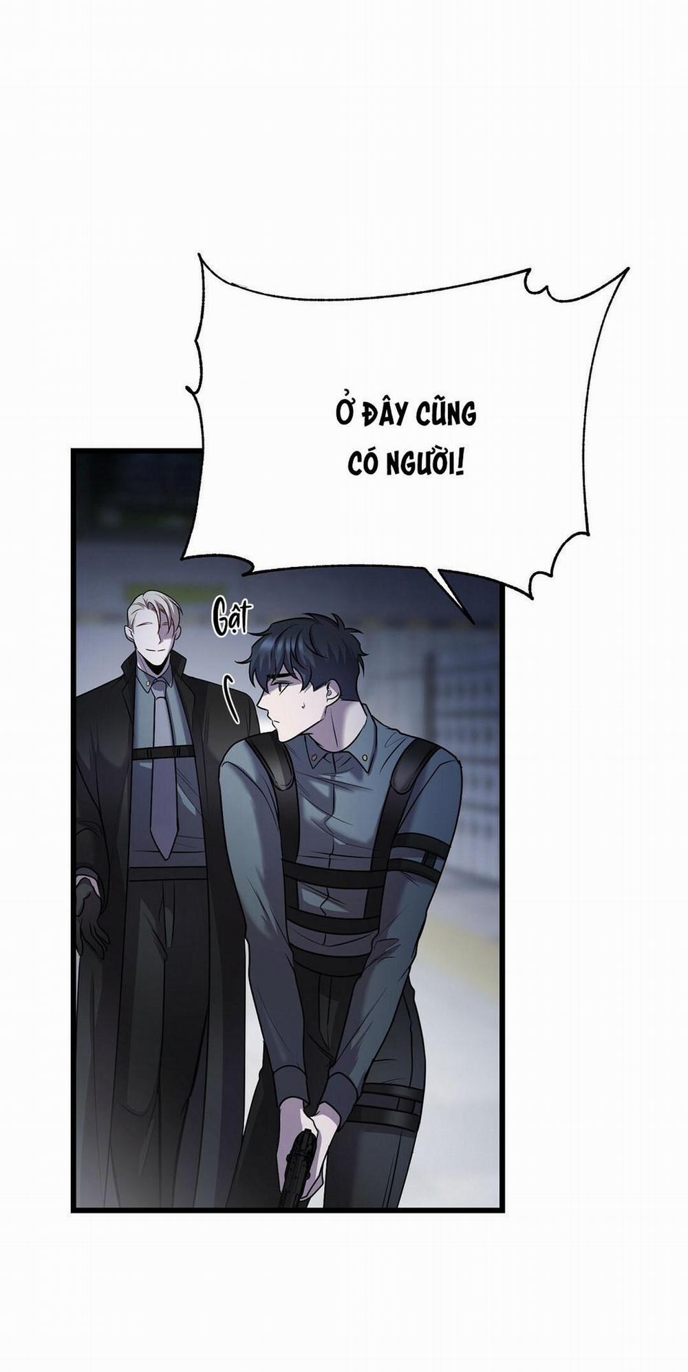 Đáy Sâu Tuyệt Vọng 15 trang 4