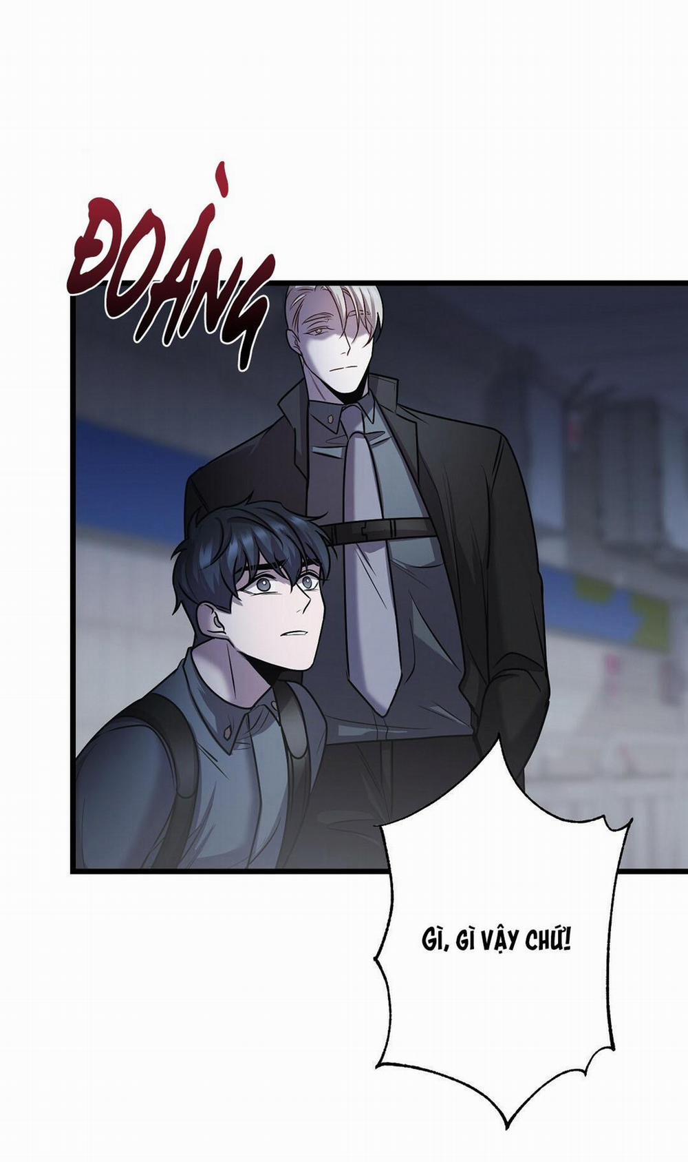 Đáy Sâu Tuyệt Vọng 15 trang 42