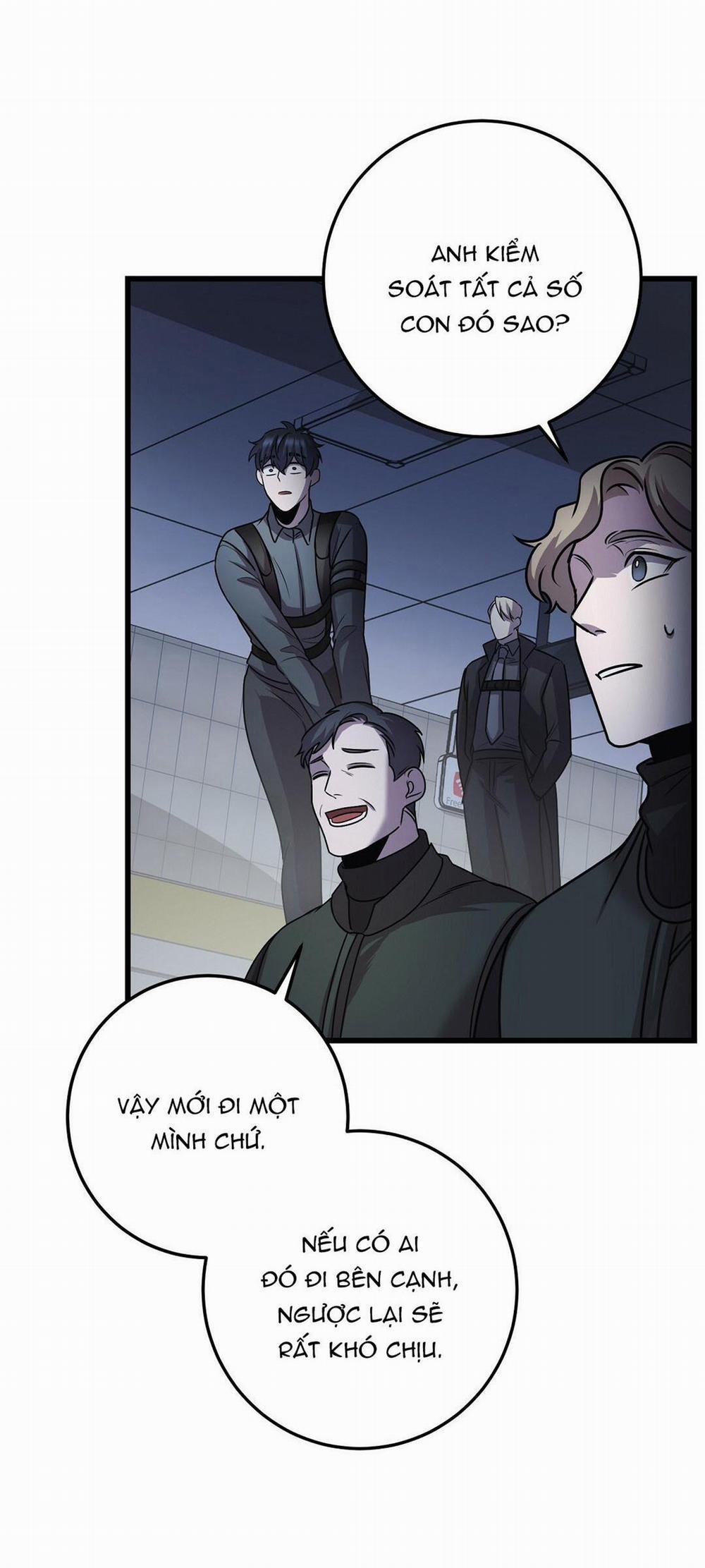 Đáy Sâu Tuyệt Vọng 15 trang 48