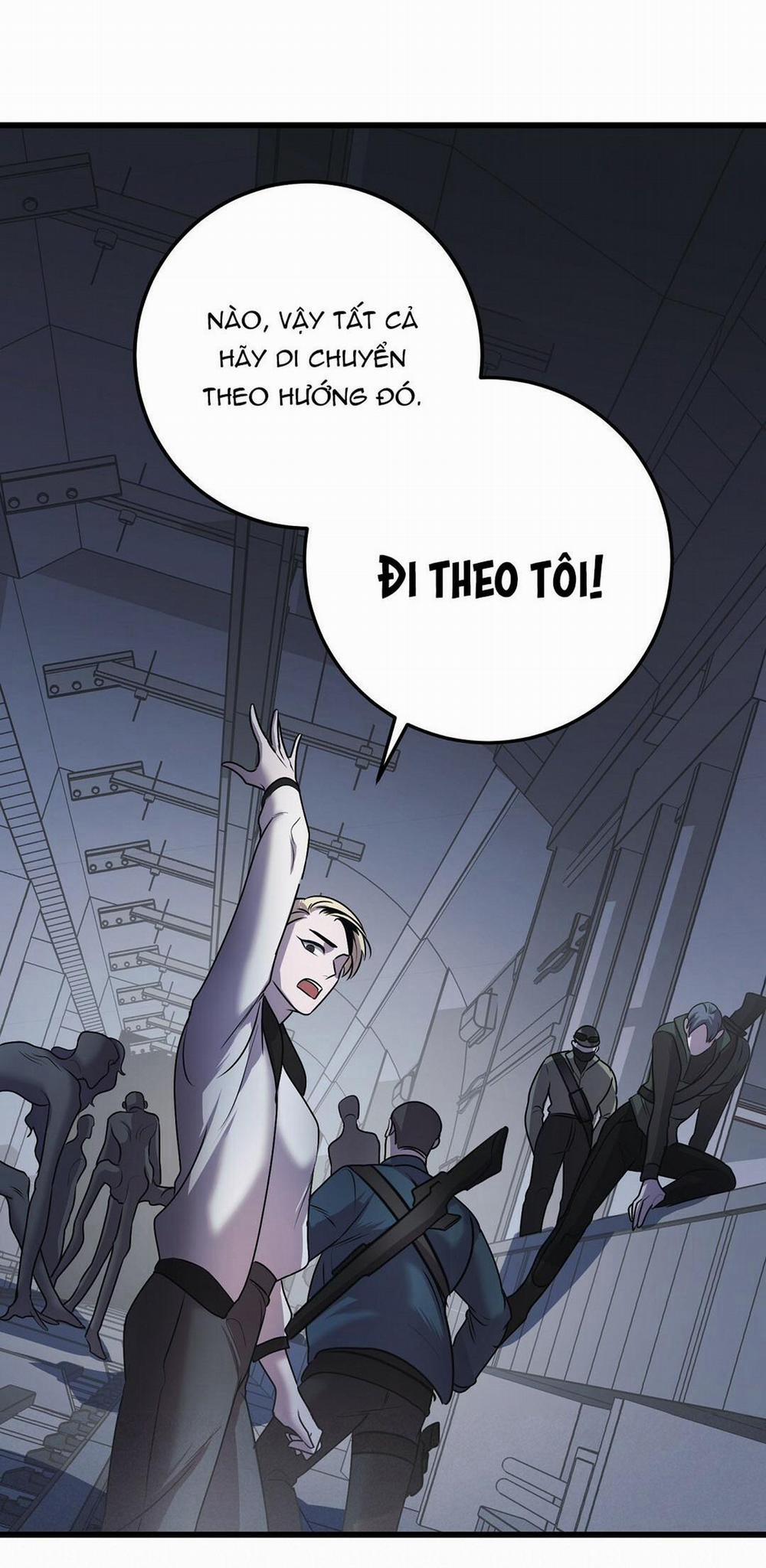 Đáy Sâu Tuyệt Vọng 15 trang 49