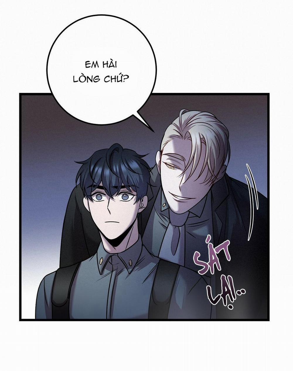 Đáy Sâu Tuyệt Vọng 15 trang 50