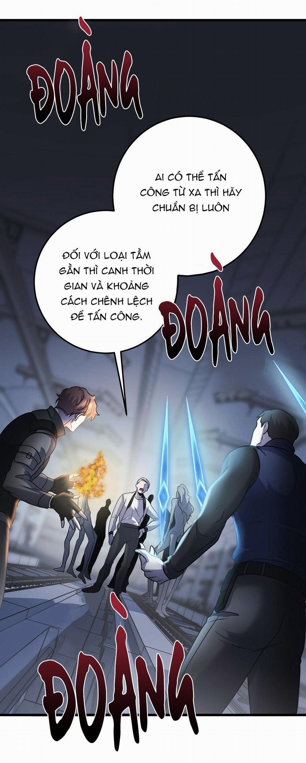 Đáy Sâu Tuyệt Vọng 15 trang 59