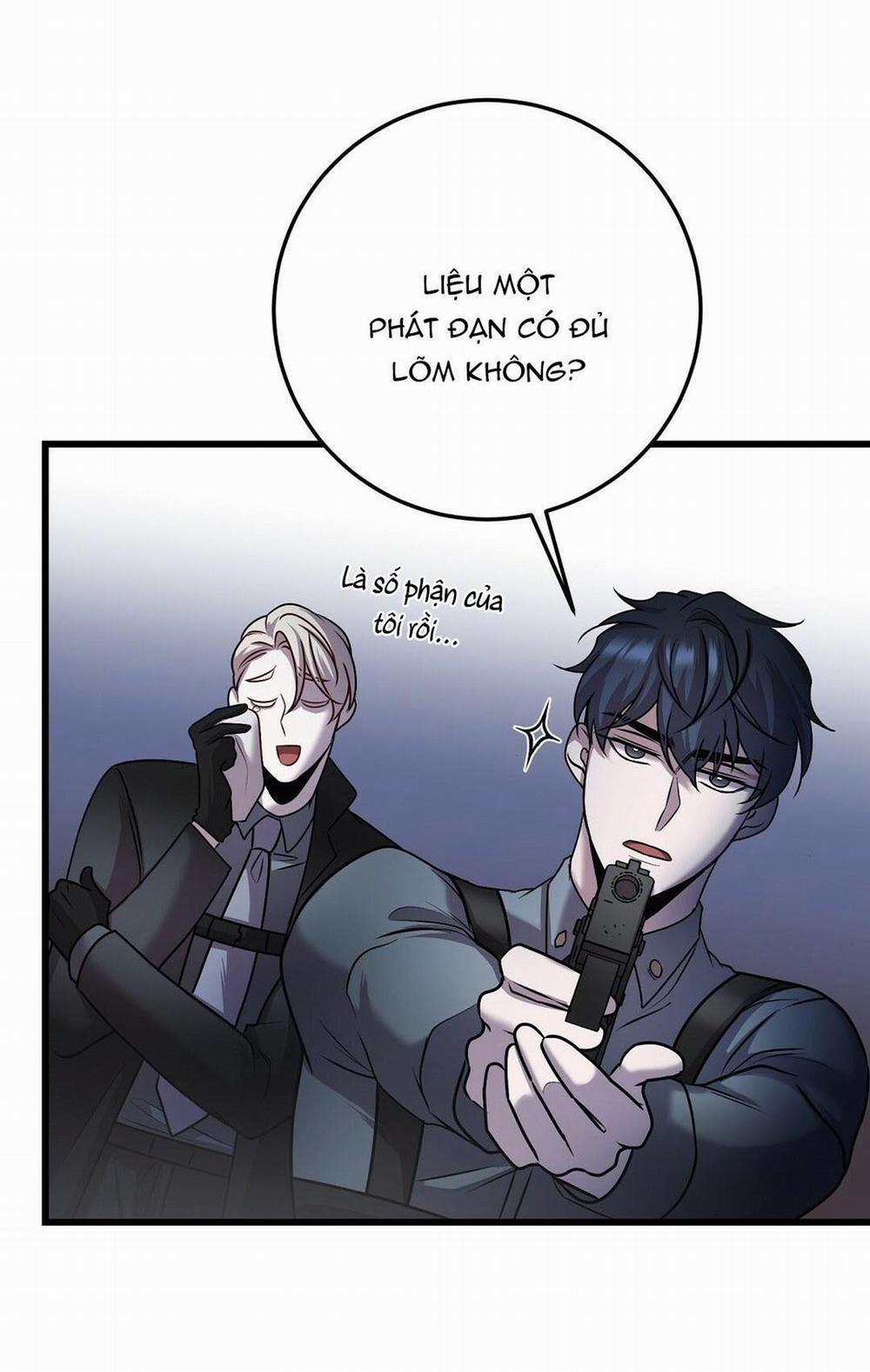 Đáy Sâu Tuyệt Vọng 15 trang 63