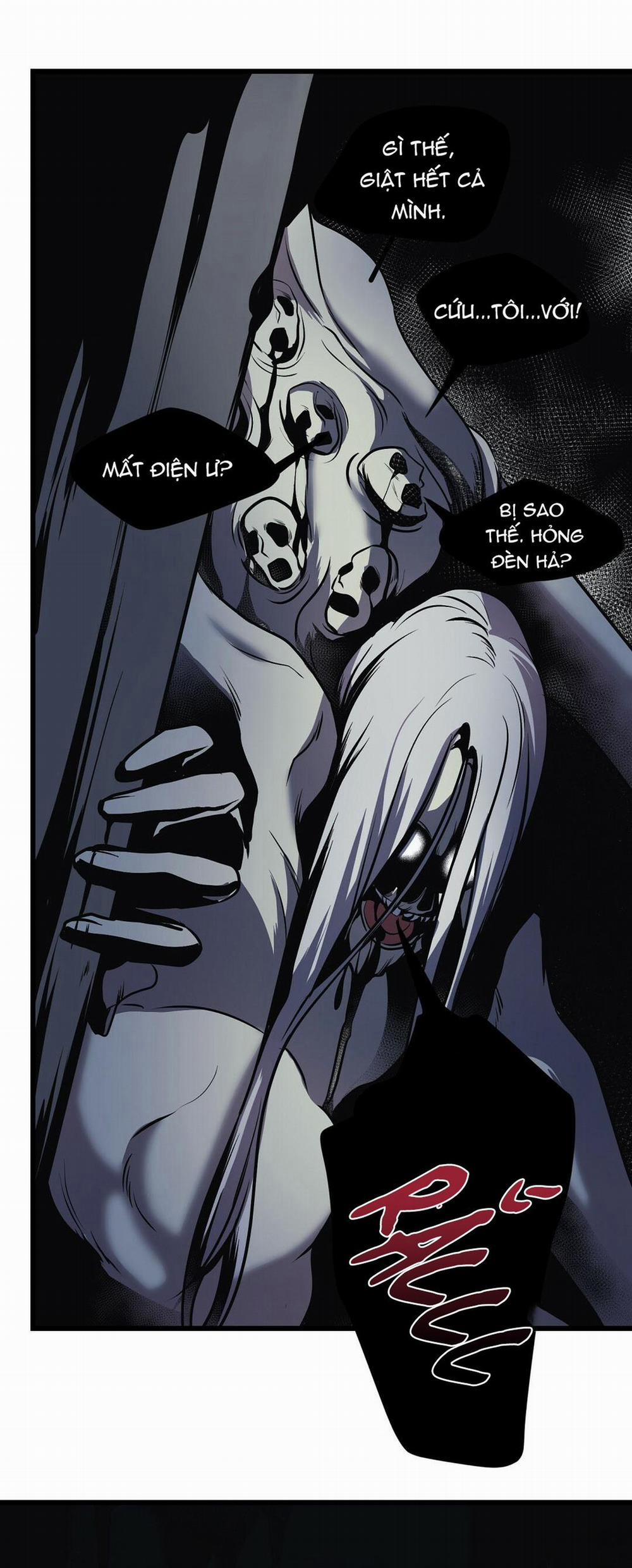 Đáy Sâu Tuyệt Vọng 15 trang 65