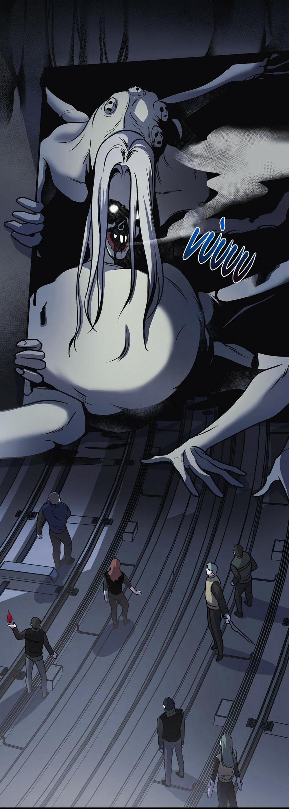 Đáy Sâu Tuyệt Vọng 15 trang 67