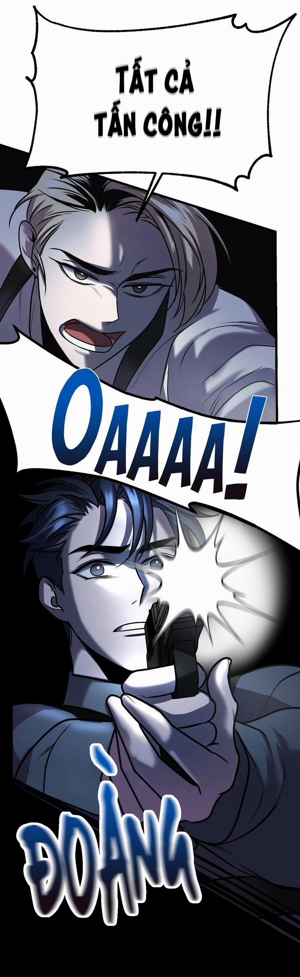 Đáy Sâu Tuyệt Vọng 15 trang 70