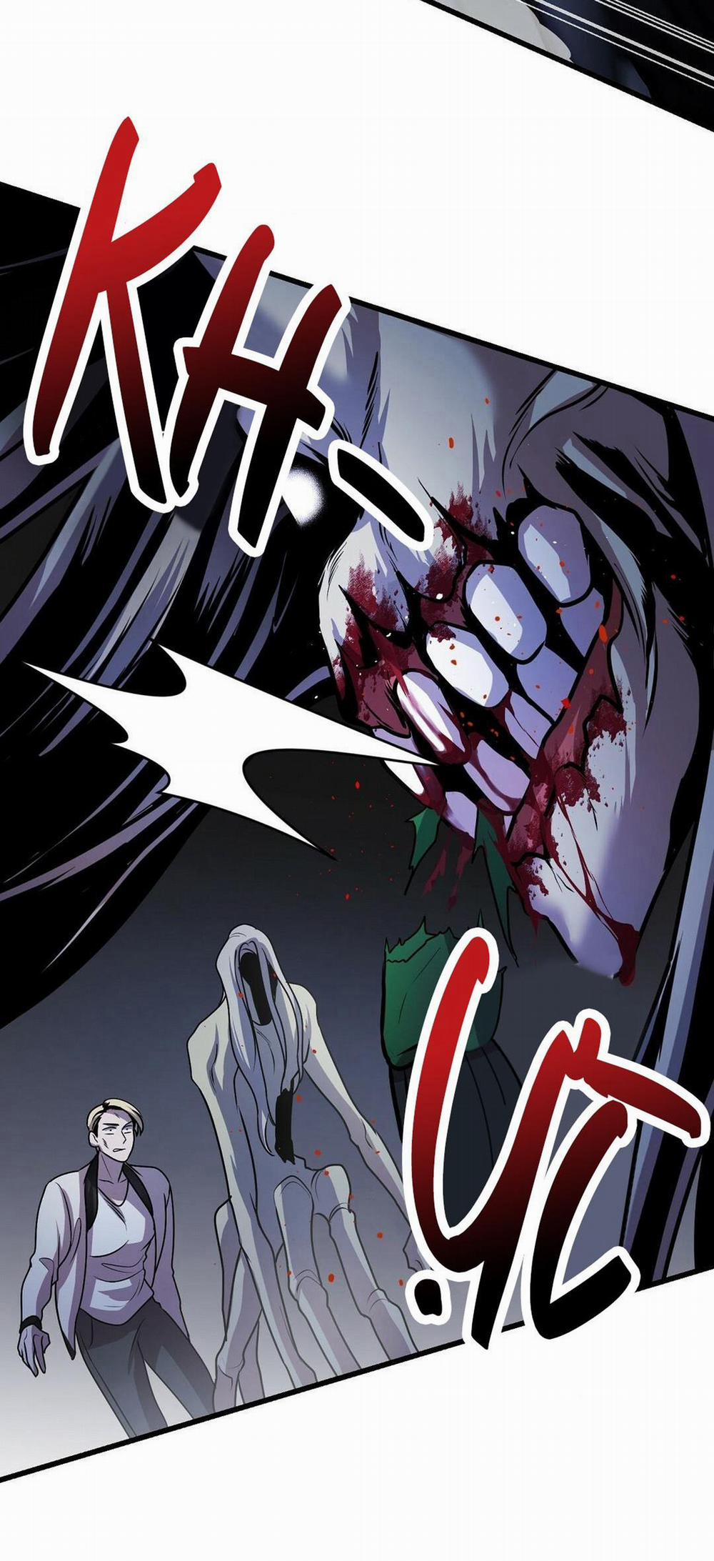 Đáy Sâu Tuyệt Vọng 16 trang 10