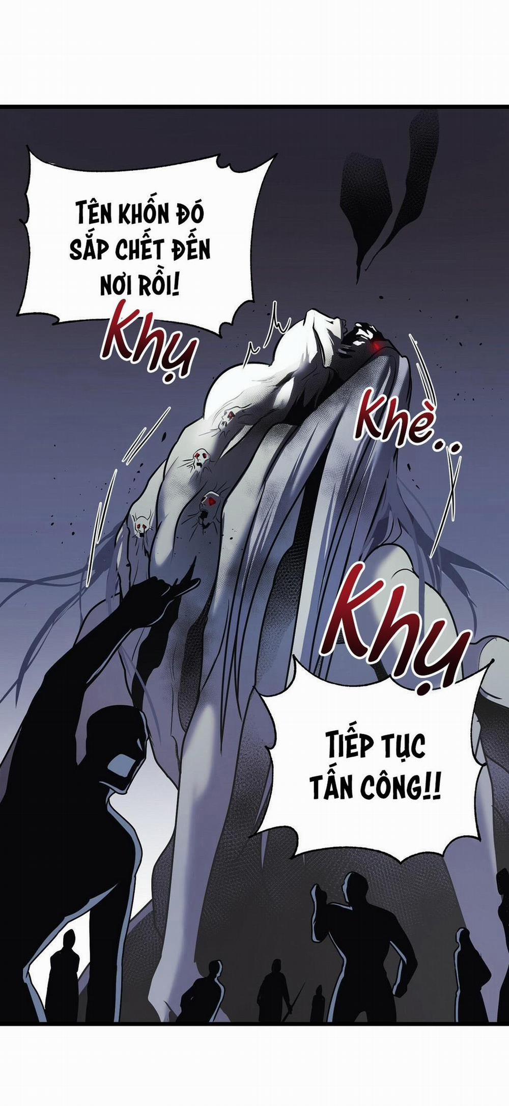 Đáy Sâu Tuyệt Vọng 16 trang 17