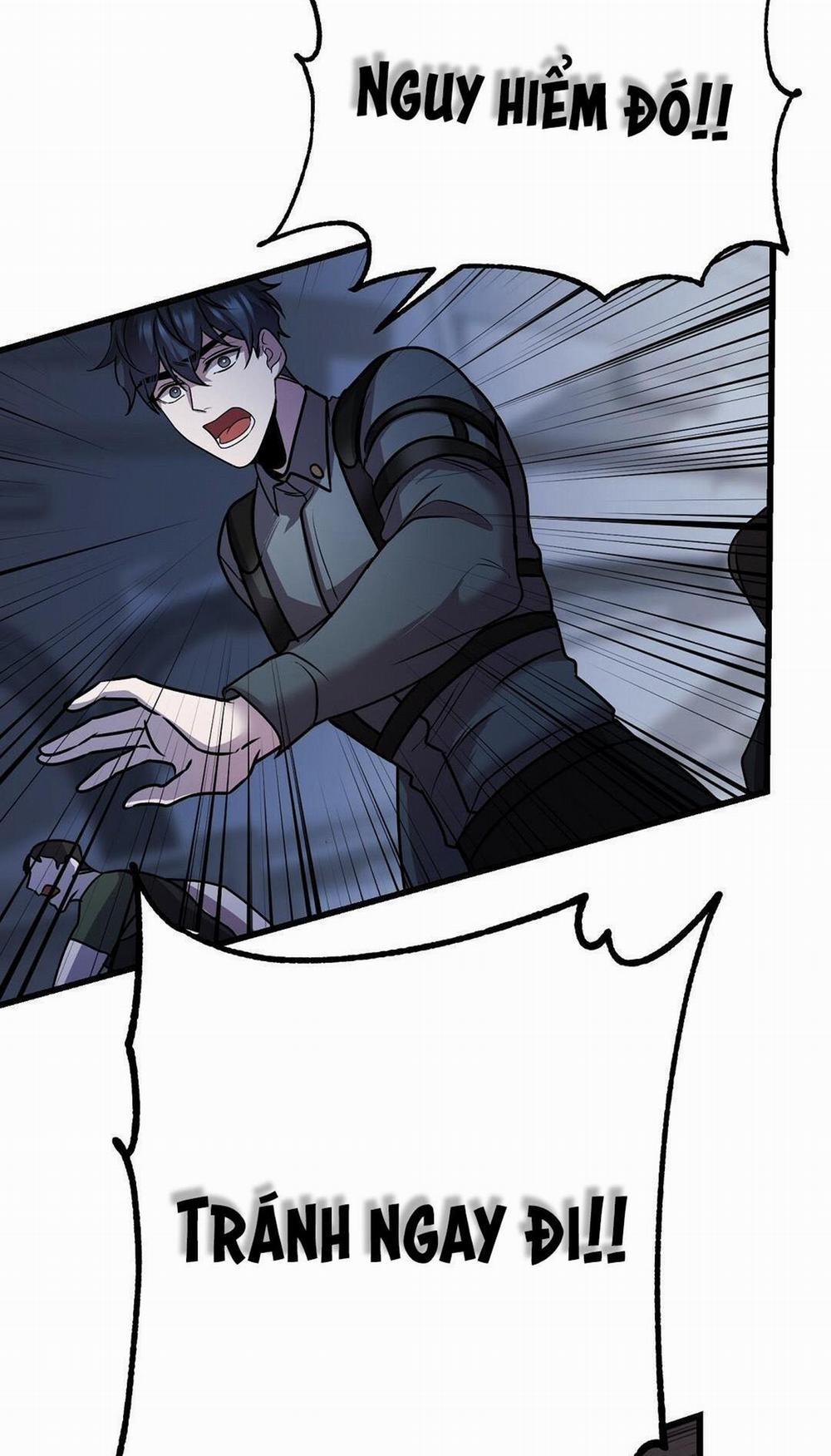 Đáy Sâu Tuyệt Vọng 16 trang 20