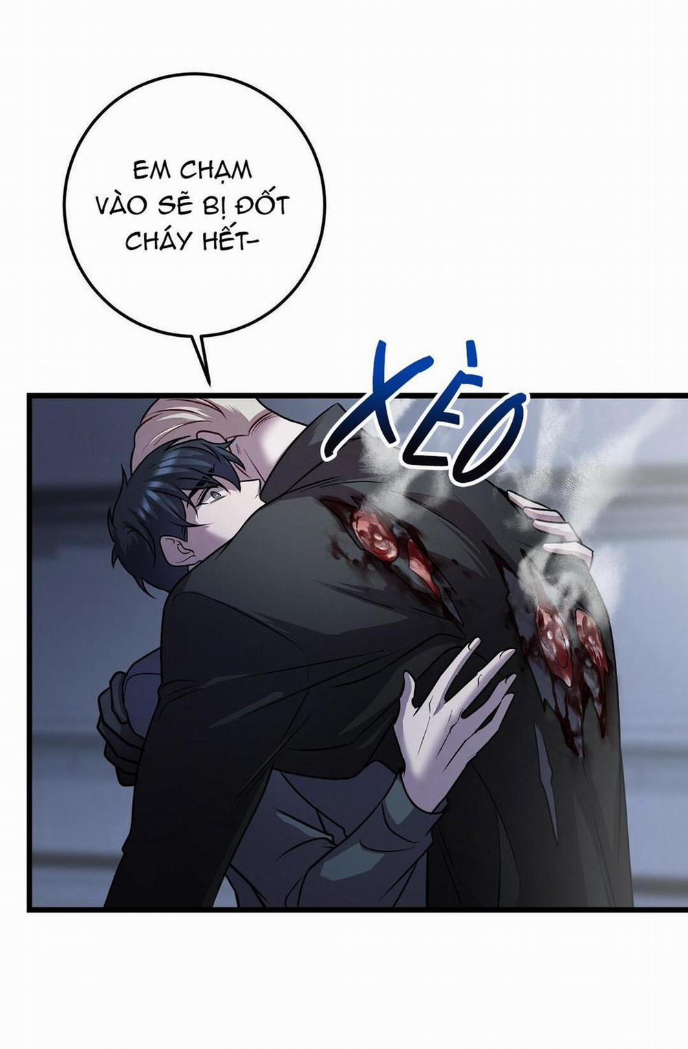 Đáy Sâu Tuyệt Vọng 16 trang 30