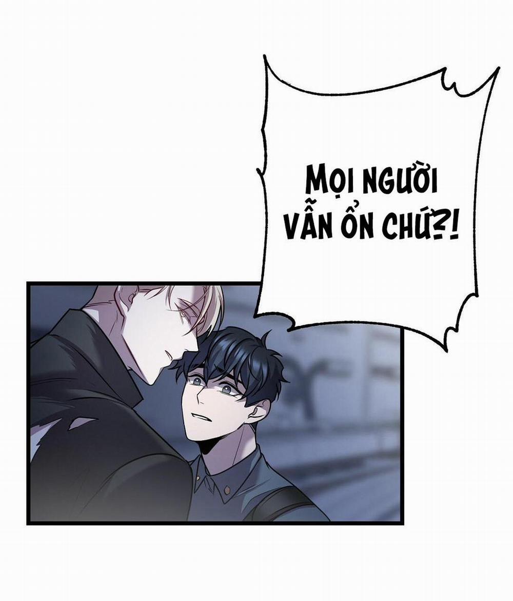 Đáy Sâu Tuyệt Vọng 16 trang 34
