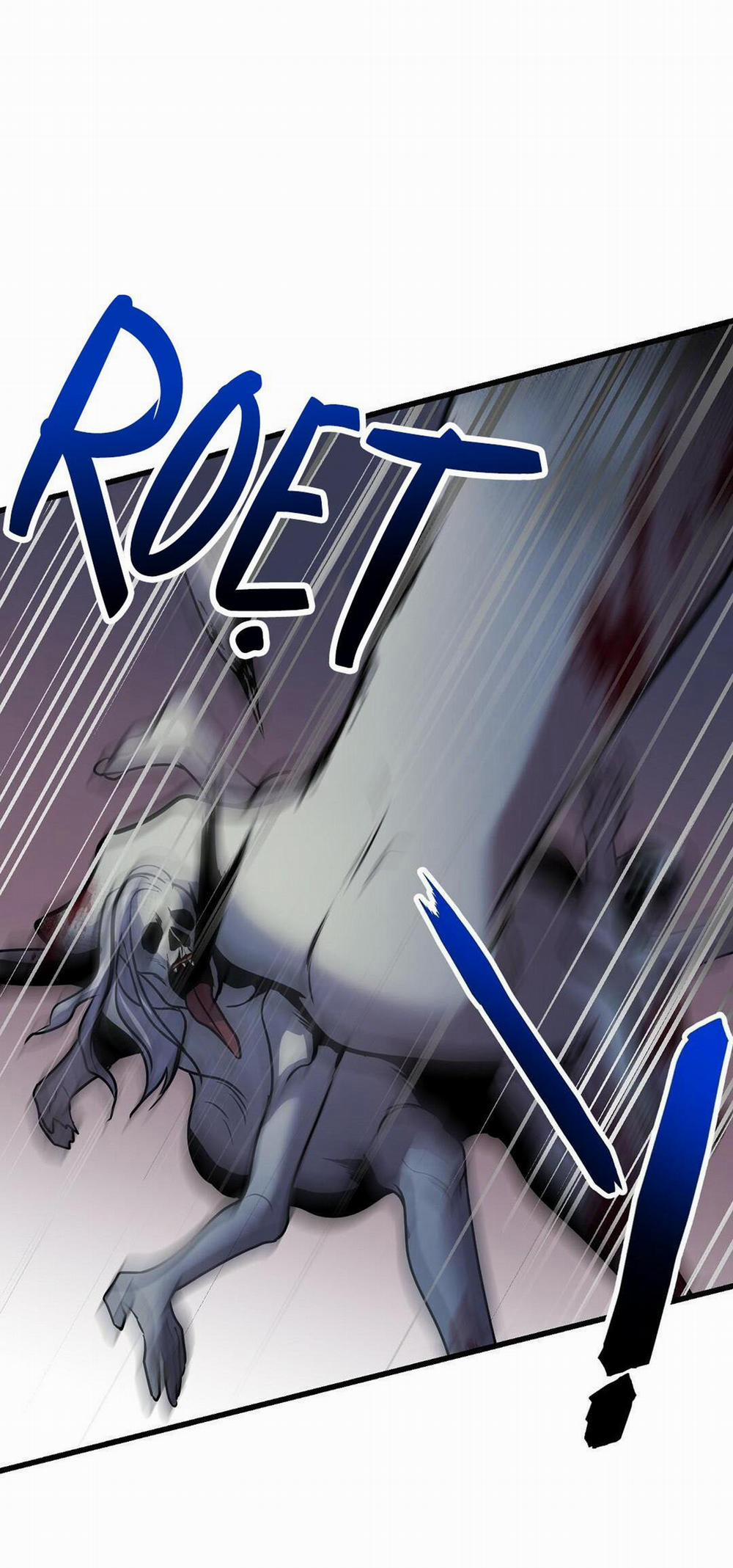 Đáy Sâu Tuyệt Vọng 16 trang 4