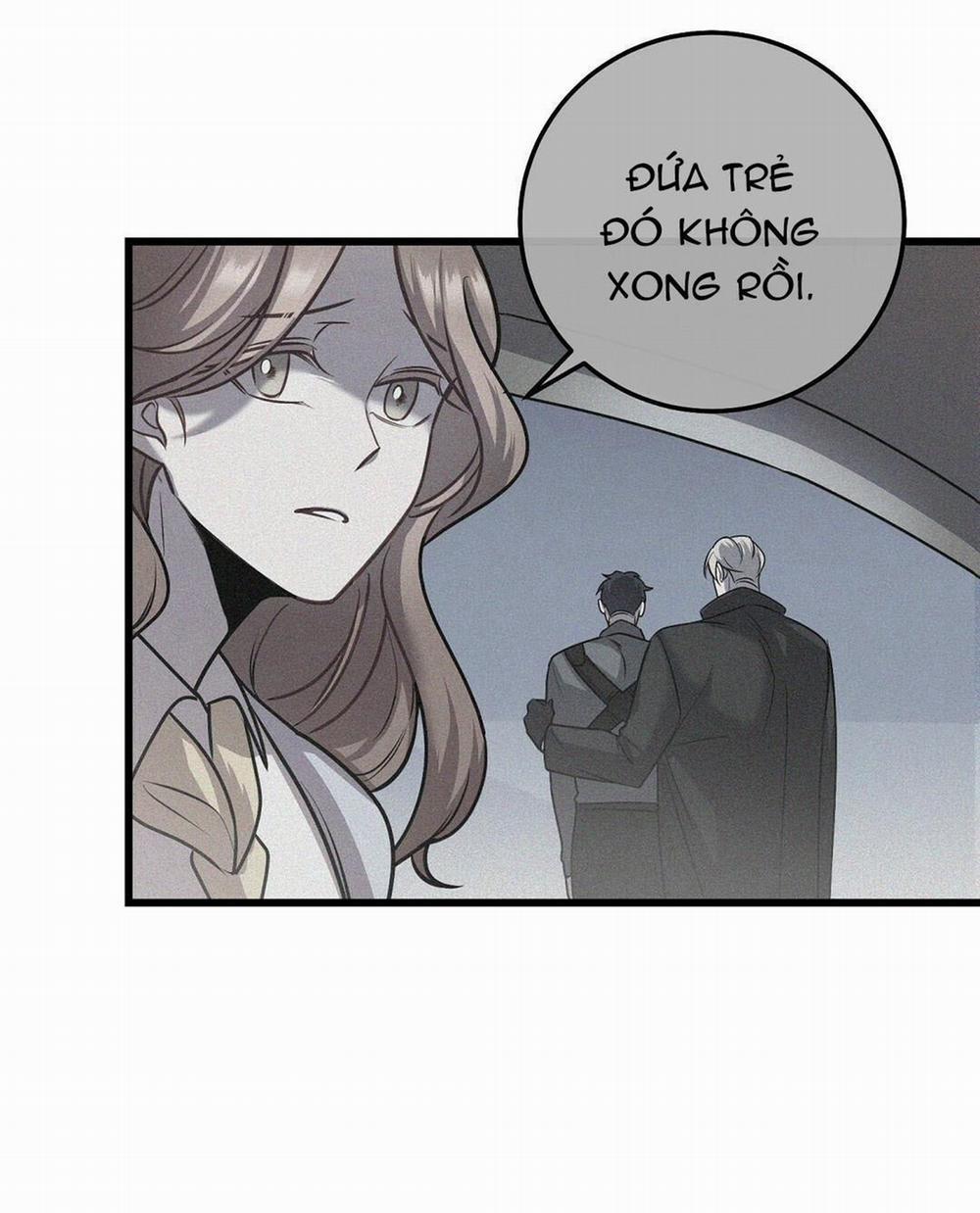 Đáy Sâu Tuyệt Vọng 16 trang 40