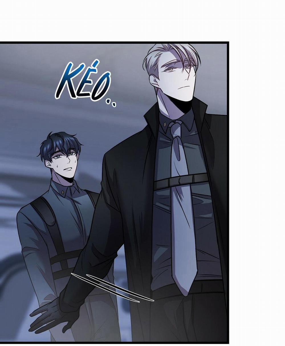 Đáy Sâu Tuyệt Vọng 16 trang 48