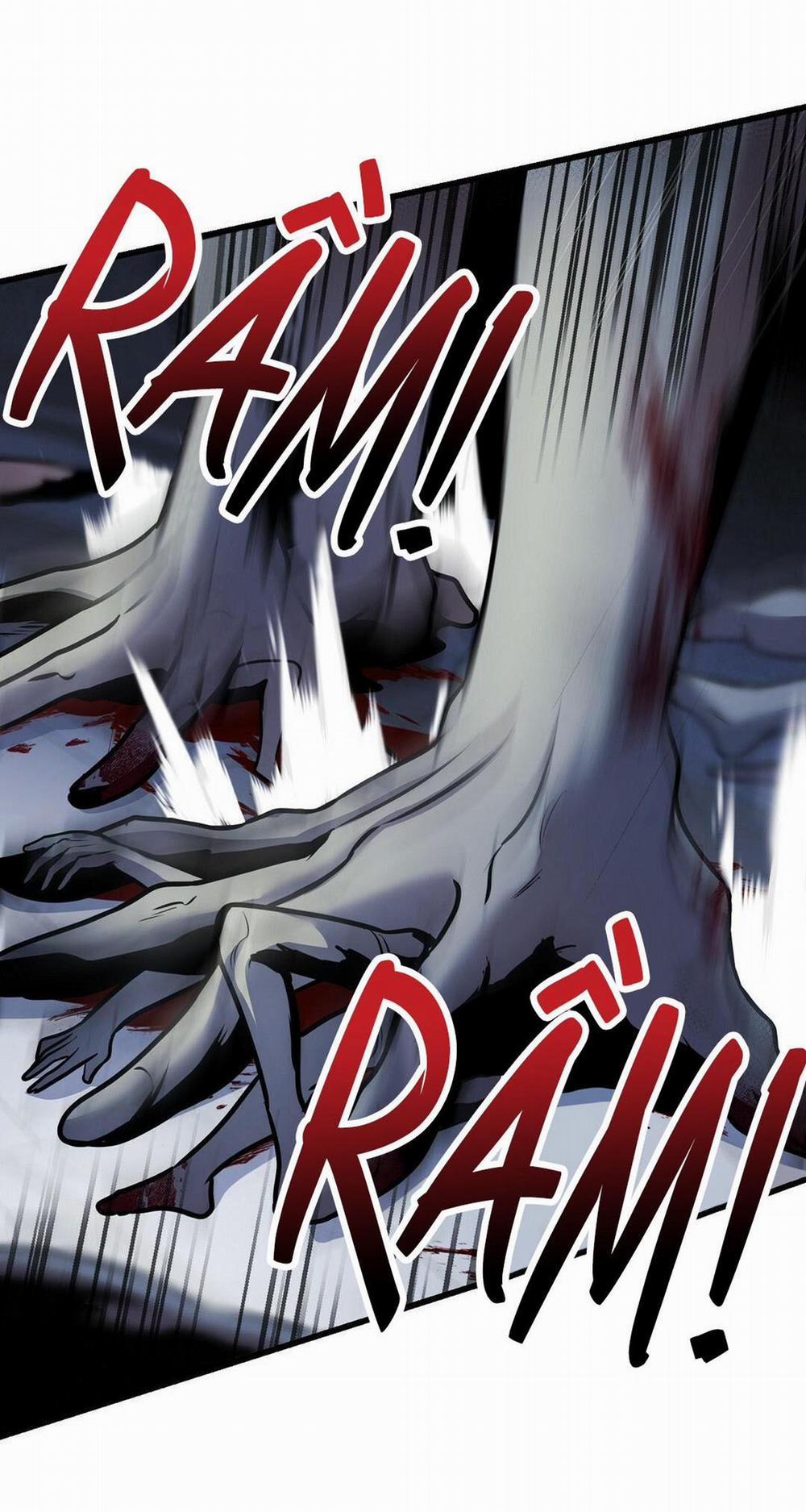 Đáy Sâu Tuyệt Vọng 16 trang 5