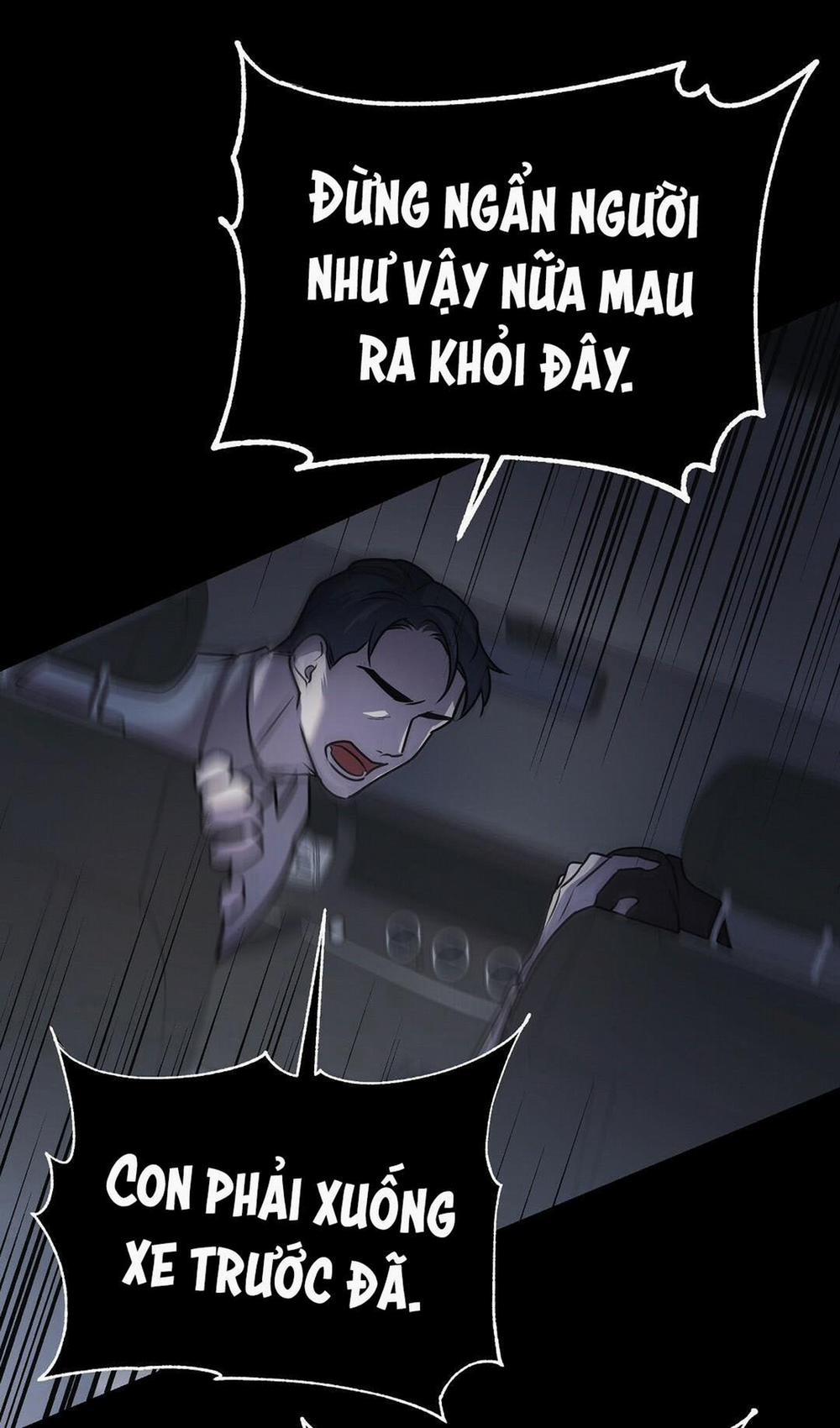 Đáy Sâu Tuyệt Vọng 16 trang 62